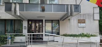 Agenția Națională pentru Sport vrea să transfere Hotelul Sport și Cantina Sport, de la DJST Brăila la CSM Brăila