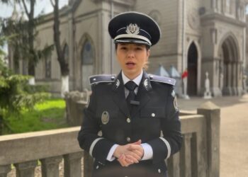 Peste 590 de polițiști din cadrul IPJ Brăila vor acționa în perioada 10-13 aprilie 2026