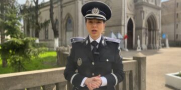 Peste 590 de polițiști din cadrul IPJ Brăila vor acționa în perioada 10-13 aprilie 2026
