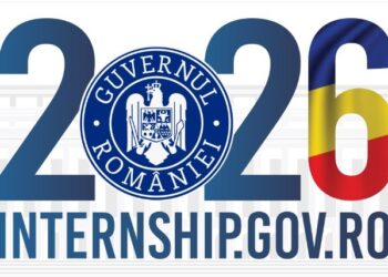 Programul Oficial de Internship al Guvernului României, ediția a XIII-a, din anul 2026