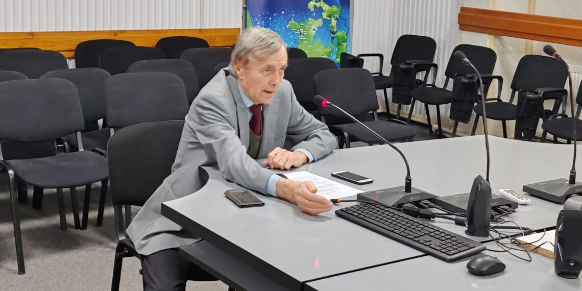 CLM a aprobat suportarea din bugetul local a 20% din valoarea contribuției de la bugetul de stat pentru finalizarea lucrărilor de modernizare a străzilor din cartierele Comorofca și Chercea