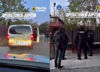 Percheziții în județul Vâlcea, într-un caz de transmitere ilegală, pe internet, a unor meciuri de fotbal