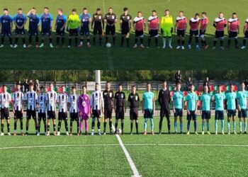 Victorii ale oaspeților în etapa a 2-a din play-out-ul Ligii 4