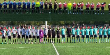 Victorii ale oaspeților în etapa a 2-a din play-out-ul Ligii 4