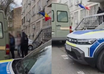 Șase persoane condamnate la închisoare, depistate și încarcerate de polițiștii brăileni