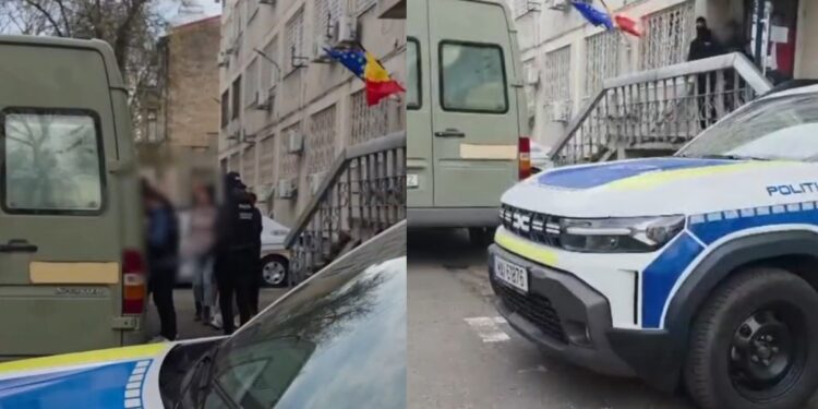 Șase persoane condamnate la închisoare, depistate și încarcerate de polițiștii brăileni