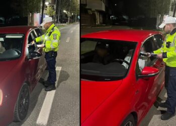 Siguranța în trafic