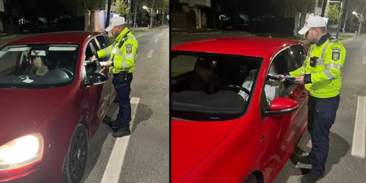 Siguranța în trafic