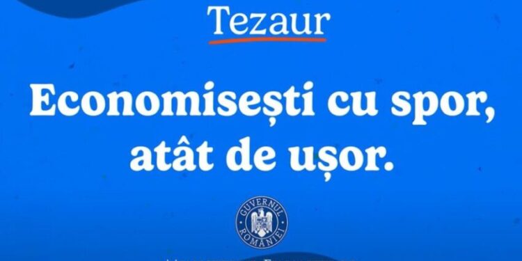 O nouă ediție TEZAUR
