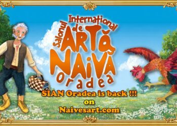 Pictorii brăileni Ruxanda Ciupercă -RUXY și Dumitru Ștefănescu-ȘTEF, participanți la Saloane și concursuri internaționale 