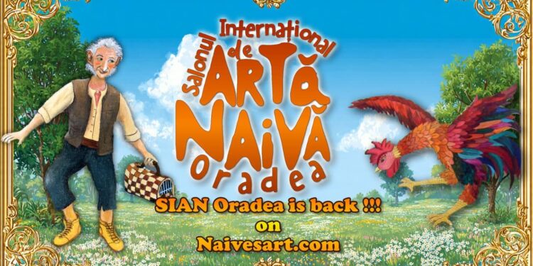 Pictorii brăileni Ruxanda Ciupercă -RUXY și Dumitru Ștefănescu-ȘTEF, participanți la Saloane și concursuri internaționale 