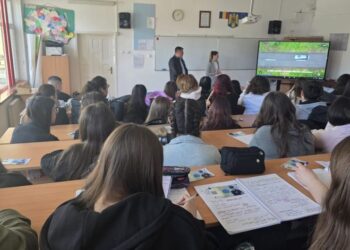 Educație pentru promovarea integrității
