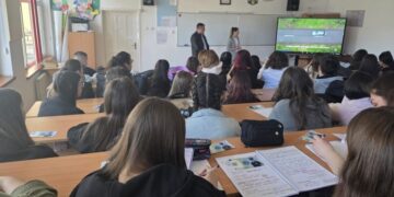 Educație pentru promovarea integrității