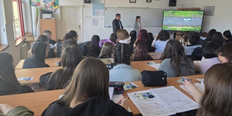 Educație pentru promovarea integrității