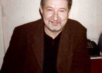 A plecat dintre noi cel care a fost Marian Corneliu Vrabie