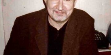 A plecat dintre noi cel care a fost Marian Corneliu Vrabie