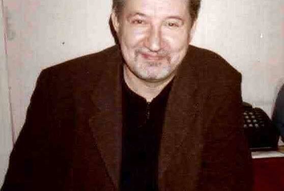 A plecat dintre noi cel care a fost Marian Corneliu Vrabie
