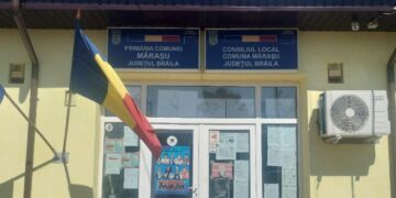 Primaria Marasu