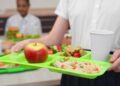 Peste 7.000 de elevi din județul Brăila vor beneficia de Programul „Masă sănătoasă”