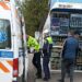Femeie de 74 de ani accidentată în zona blocului TURN din cartierul Viziru I