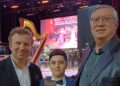Brăileanul Nicolas Andrei Moldoveanu premiat la un concurs de interpretare instrumentală desfășurat la Cahul
