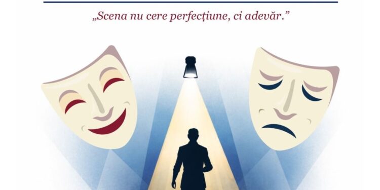 În perioada 05 – 08 mai 2026, Brăila va găzdui etapa finală a Olimpiadei Naționale de Arta Actorului