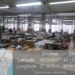 O cunoscută fabrică de textile din Brăila amendată de Garda de Mediu