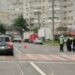 Minor accidentat pe Bulevardul Dorobanților