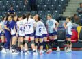 Junioarele 1 de la Dunărea Brăila vor juca pentru medaliile de bronz cu CSM București