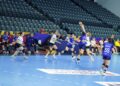 Junioarele 1 de la HC Dunărea Brăila vor juca în semifinalele pentru locurile 1-4 ale campionatului național