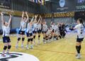 Echipa de junioare 2 de la HC Dunărea Brăila s-a calificat la turneul final al campionatului național