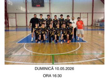 Duminică, 10 mai, echipa de Liga 1 a Cuza Pirates Brăila va întâlni pe Total Sport București, în ultima etapă din acest sezon