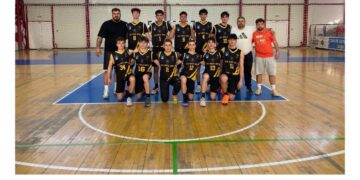 Duminică, 10 mai, echipa de Liga 1 a Cuza Pirates Brăila va întâlni pe Total Sport București, în ultima etapă din acest sezon