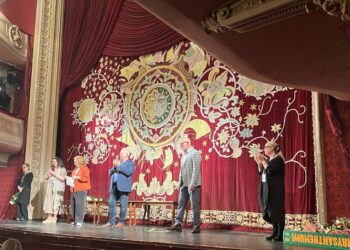 Olimpiada Națională de Arta Actorului