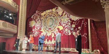 Olimpiada Națională de Arta Actorului