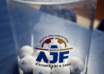 S-au stabilit meciurile din semifinalele Cupei României la fotbal - faza județeană