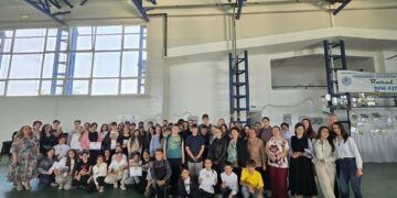 Concursul Interjudețean de Matematică Rural Math a ajuns la a 18-a ediție