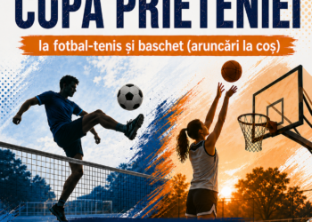 „Cupa Prieteniei” deschide „Luna Olimpică” la Brăila