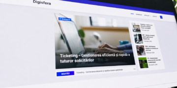 Se lansează Digisfera: experți în branding, marketing și vânzări își unesc forțele pentru a propulsa tehnologiile românești