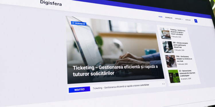 Se lansează Digisfera: experți în branding, marketing și vânzări își unesc forțele pentru a propulsa tehnologiile românești