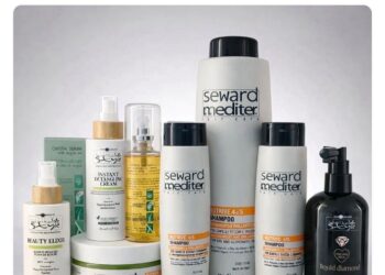Oskar Shop – secretul unui păr spectaculos începe cu produsele potrivite!