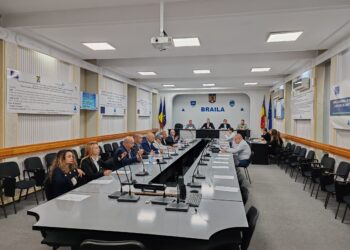 Rectificare bugetară cu sume venite de la Guvern pentru Programul ”Masă sănătoasă”