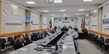 Rectificare bugetară cu sume venite de la Guvern pentru Programul ”Masă sănătoasă”