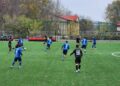 Se încheie sezonul 2025-2026 din Liga 3 pentru echipele din județul Brăila