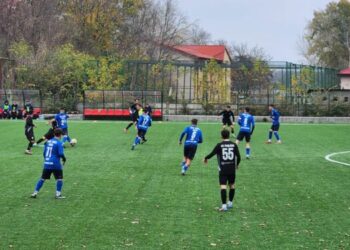 Se încheie sezonul 2025-2026 din Liga 3 pentru echipele din județul Brăila