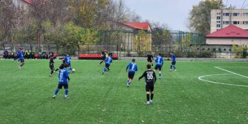 Se încheie sezonul 2025-2026 din Liga 3 pentru echipele din județul Brăila