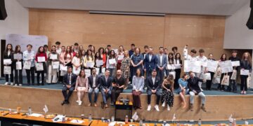 A fost semnat Pactul Național pentru Siguranță Rutieră în Parlamentul României