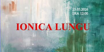 Uniunea Artiștilor Plastici din România (UAP) – Filiala Brăila anunță deschiderea expoziției „Primordialis” la Teatrul „Maria Filotti”din Brăila