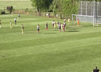 Victoria Traian a încheiat sezonul de Liga 3 cu o remiză în deplasarea de la Petrolul 2 Ploiești