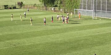 Victoria Traian a încheiat sezonul de Liga 3 cu o remiză în deplasarea de la Petrolul 2 Ploiești